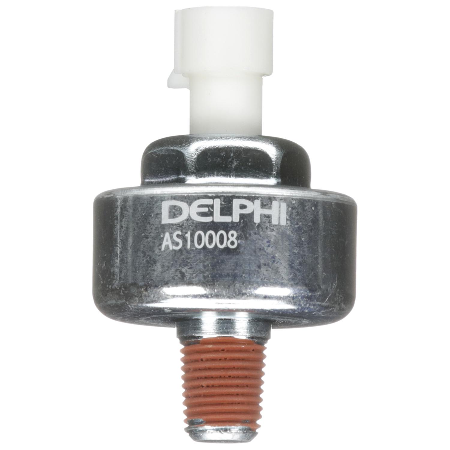 Delphi AS10008 Ignition Knock (Detonation) Sensor product image 5 of 8