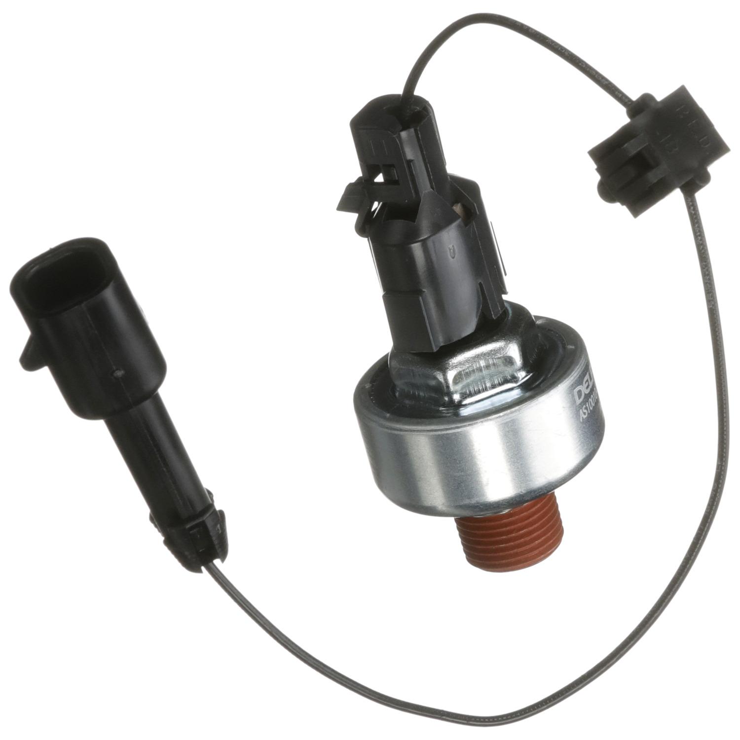 Delphi AS10010 Ignition Knock (Detonation) Sensor product image 1 of 8