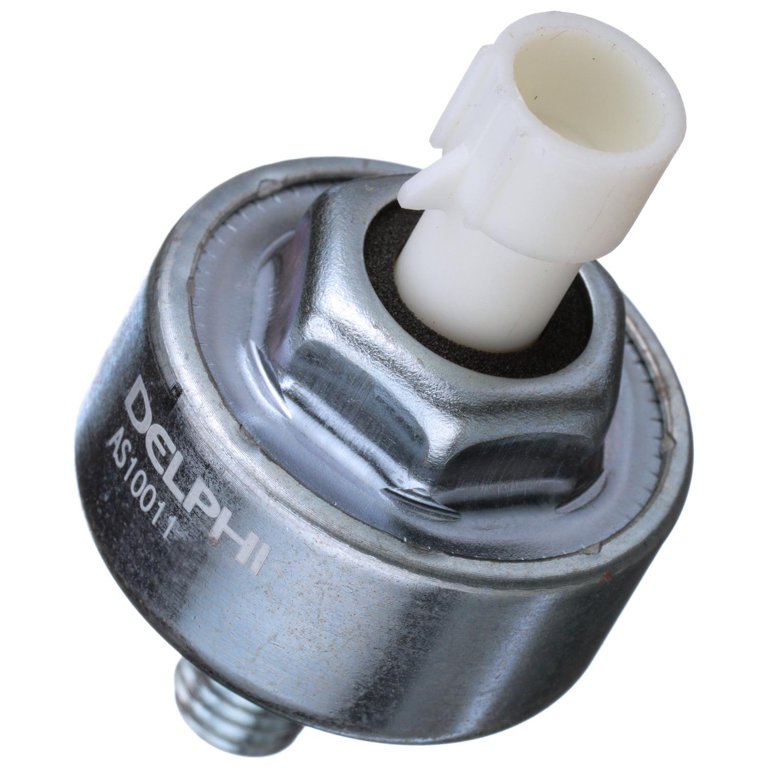 Delphi AS10011 Ignition Knock (Detonation) Sensor product image 1 of 4