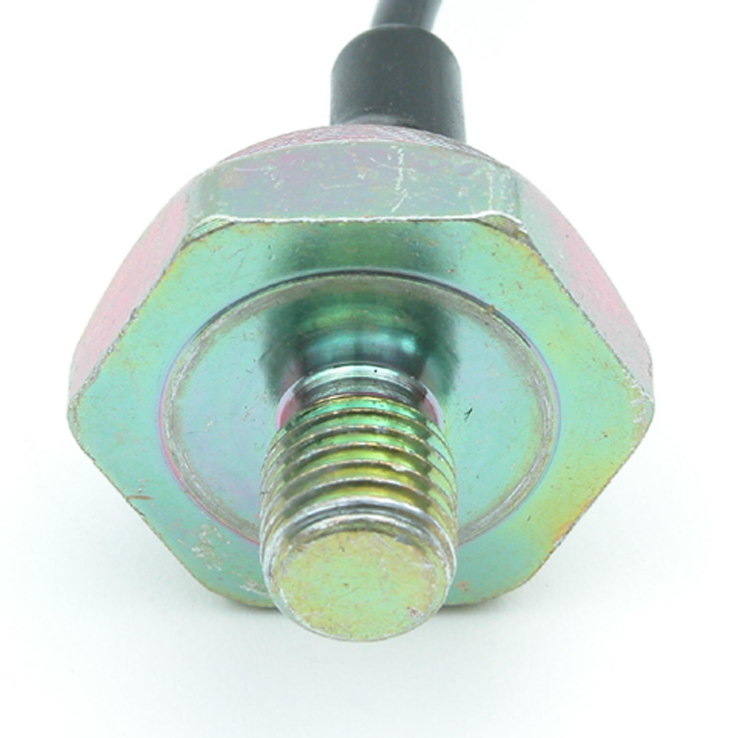 Delphi AS10051 Ignition Knock (Detonation) Sensor product image 2 of 3