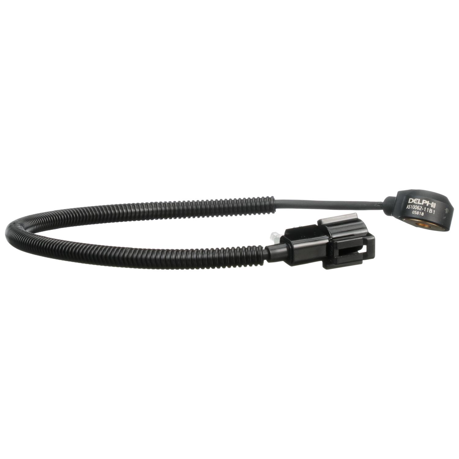 Delphi AS10062 Ignition Knock (Detonation) Sensor product image 1 of 2