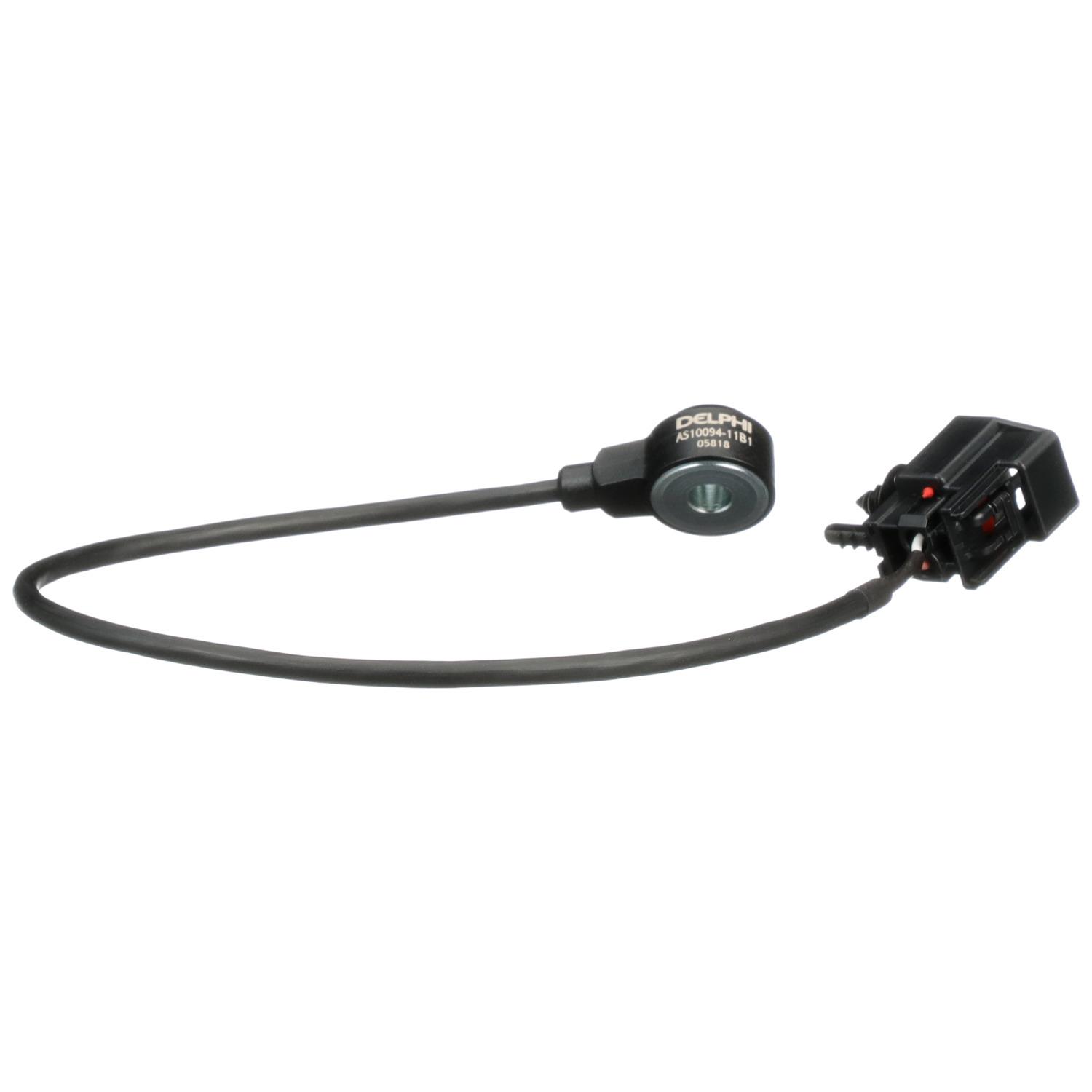 Delphi AS10094 Ignition Knock (Detonation) Sensor product image 1 of 2