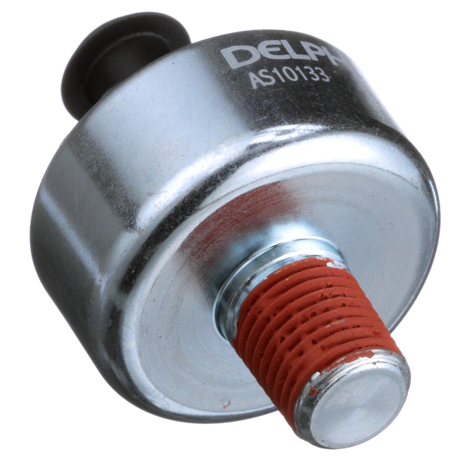 Delphi AS10133 Ignition Knock (Detonation) Sensor product image 1 of 4