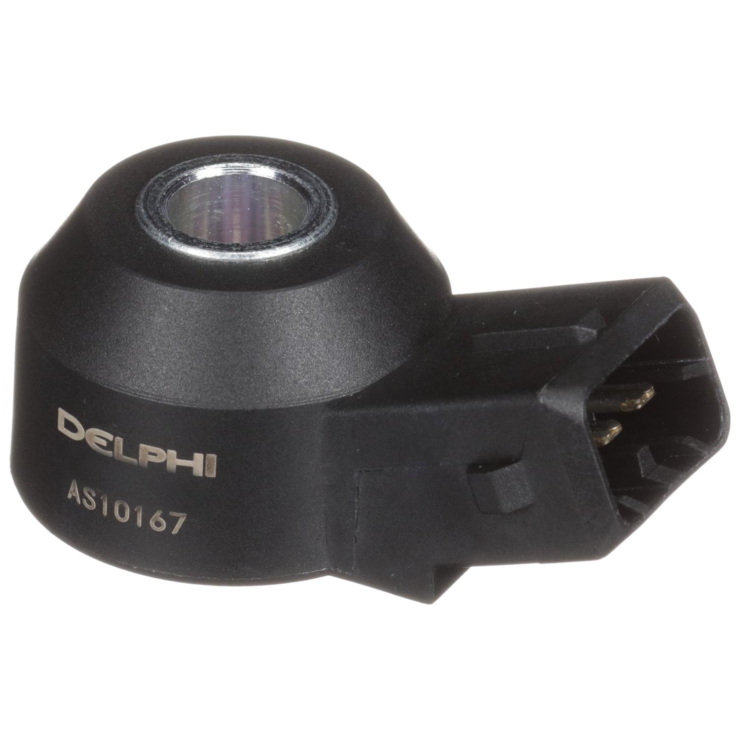 Delphi AS10167 - Ignition Knock (Detonation) Sensor Delphi AS10167 Ignition Knock (Detonation) Sensor product image 1 of 8