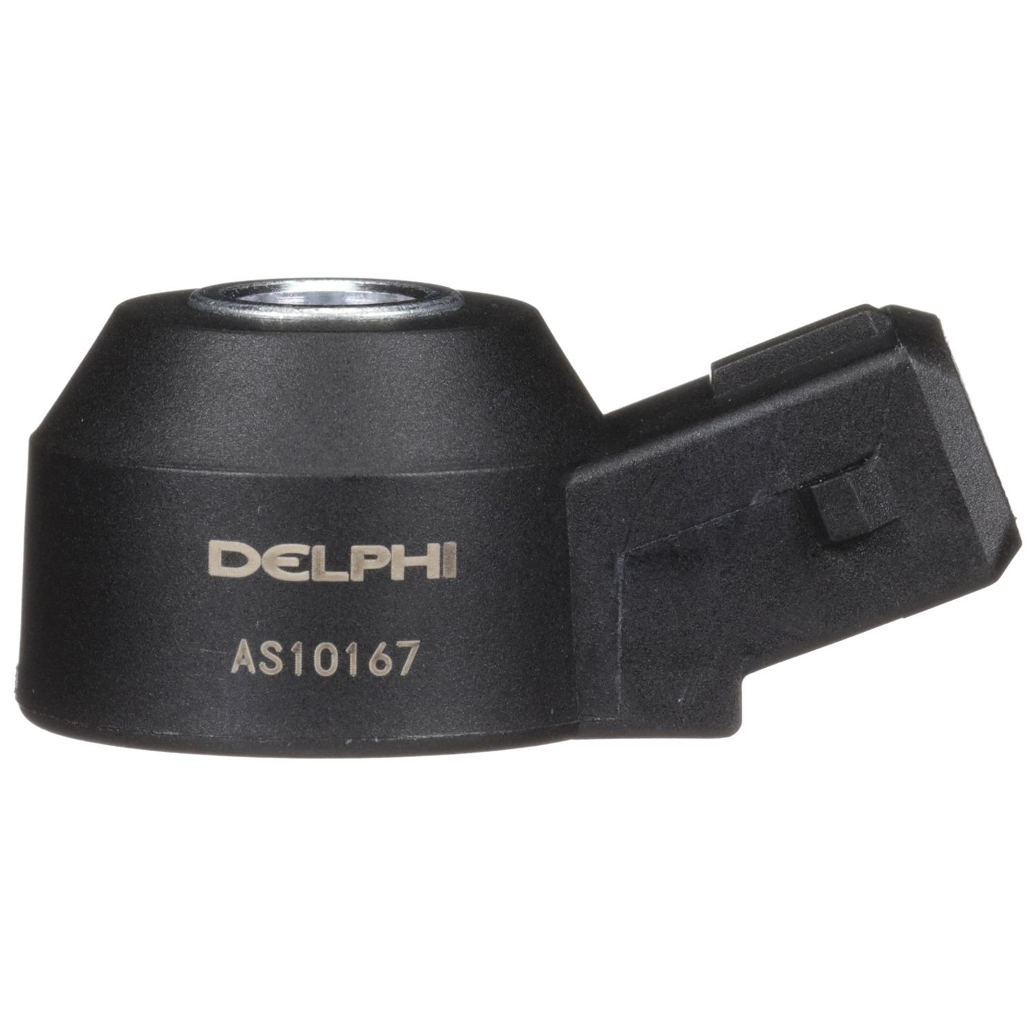 Delphi AS10167 - Ignition Knock (Detonation) Sensor Delphi AS10167 Ignition Knock (Detonation) Sensor product image 8 of 8