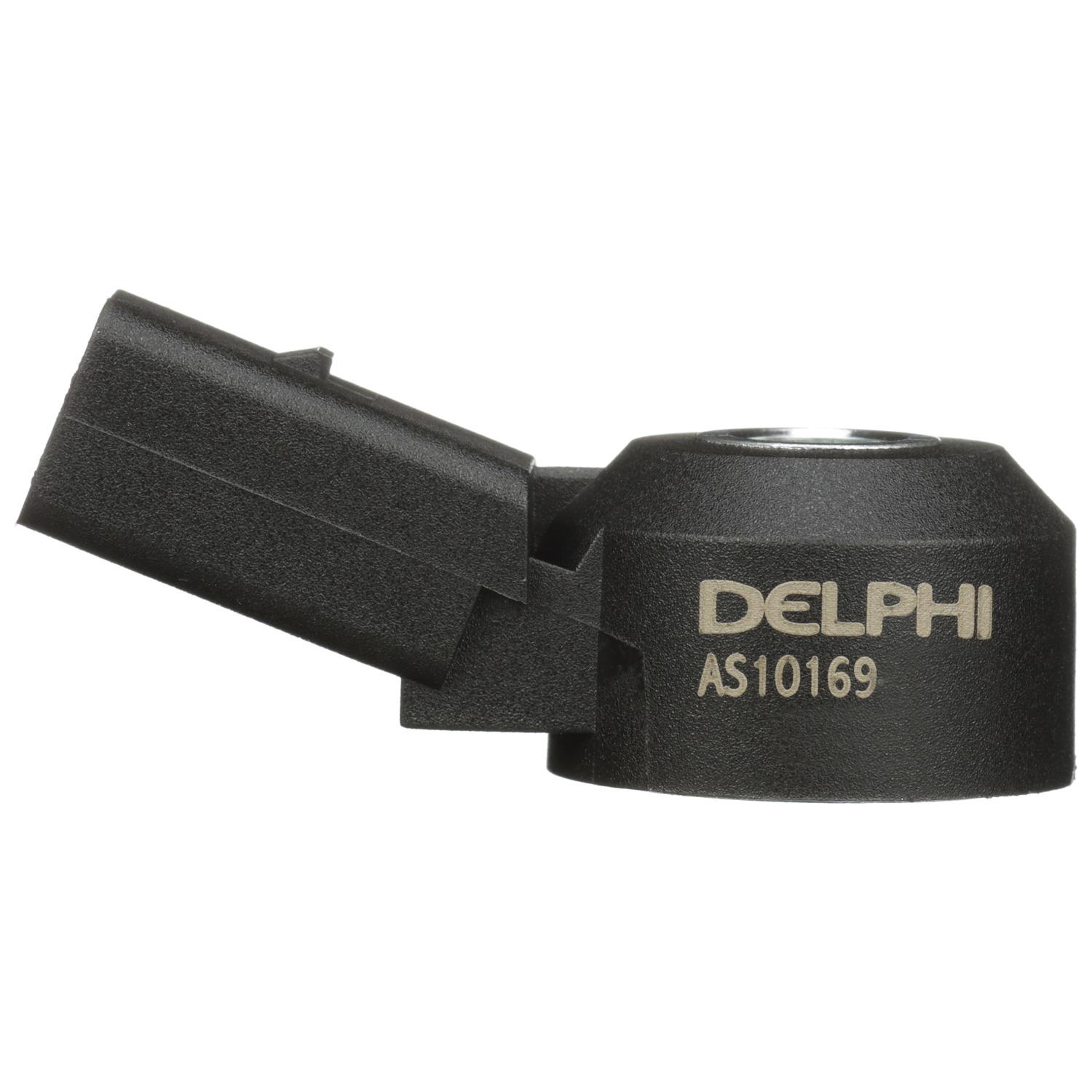 Delphi AS10169 Ignition Knock (Detonation) Sensor product image 2 of 8
