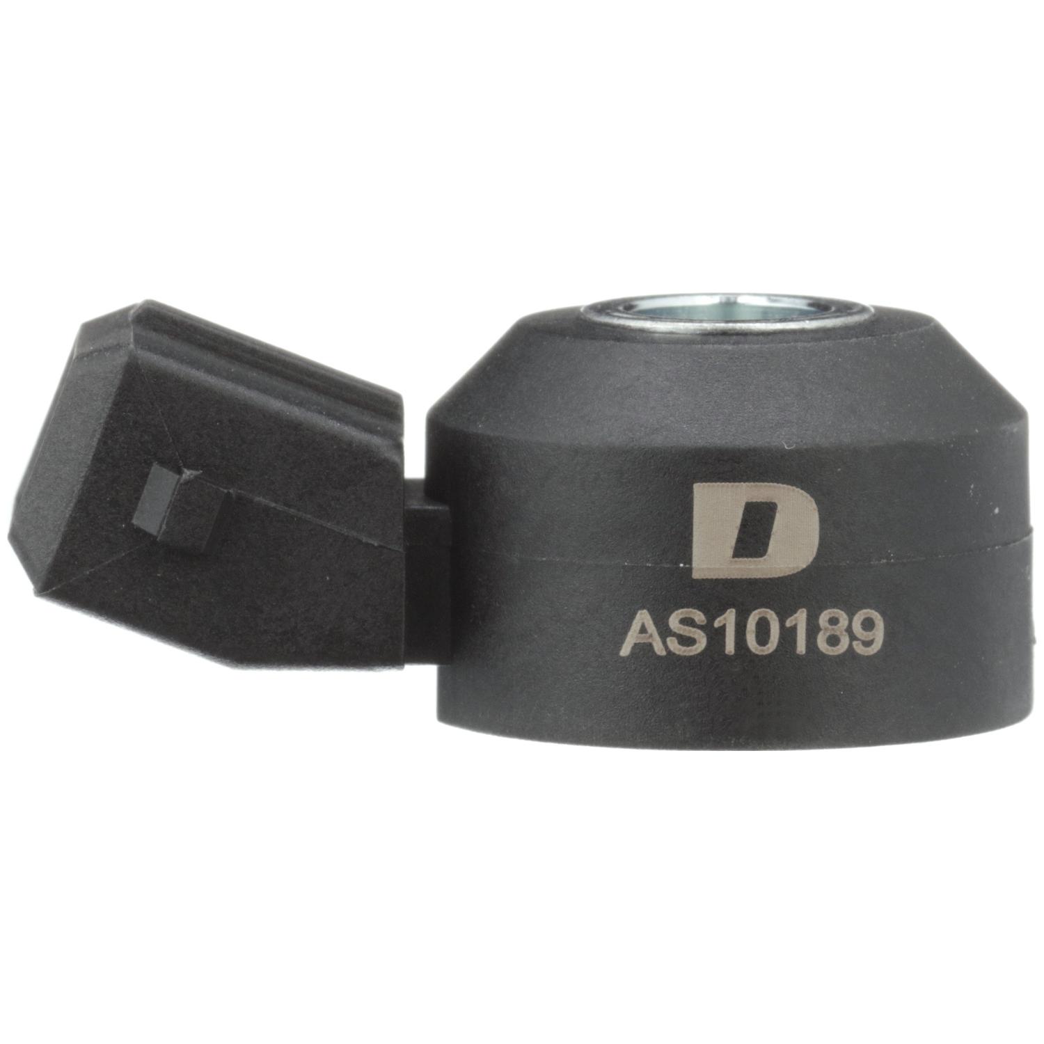 Delphi AS10189 Ignition Knock (Detonation) Sensor product image 5 of 8