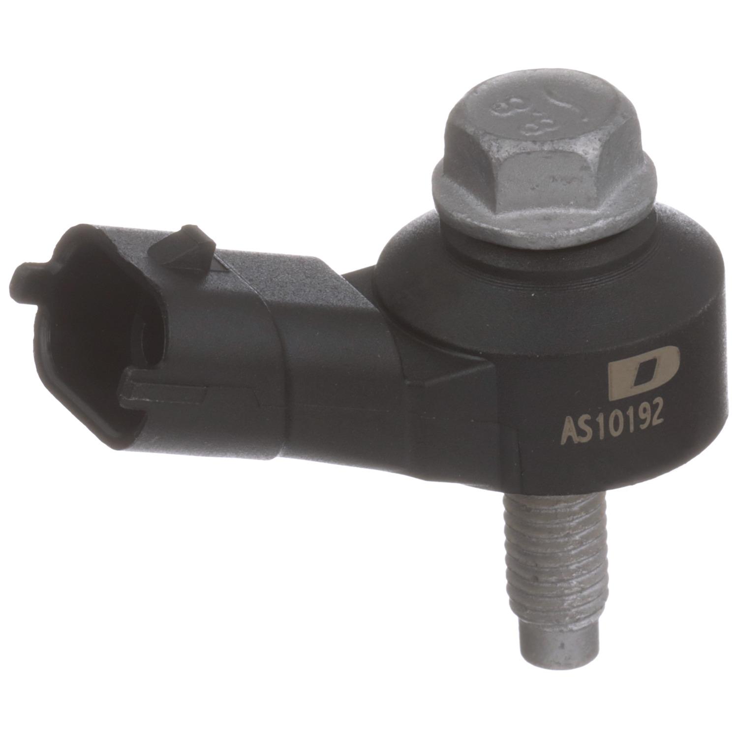Delphi AS10192 Ignition Knock (Detonation) Sensor product image 1 of 8