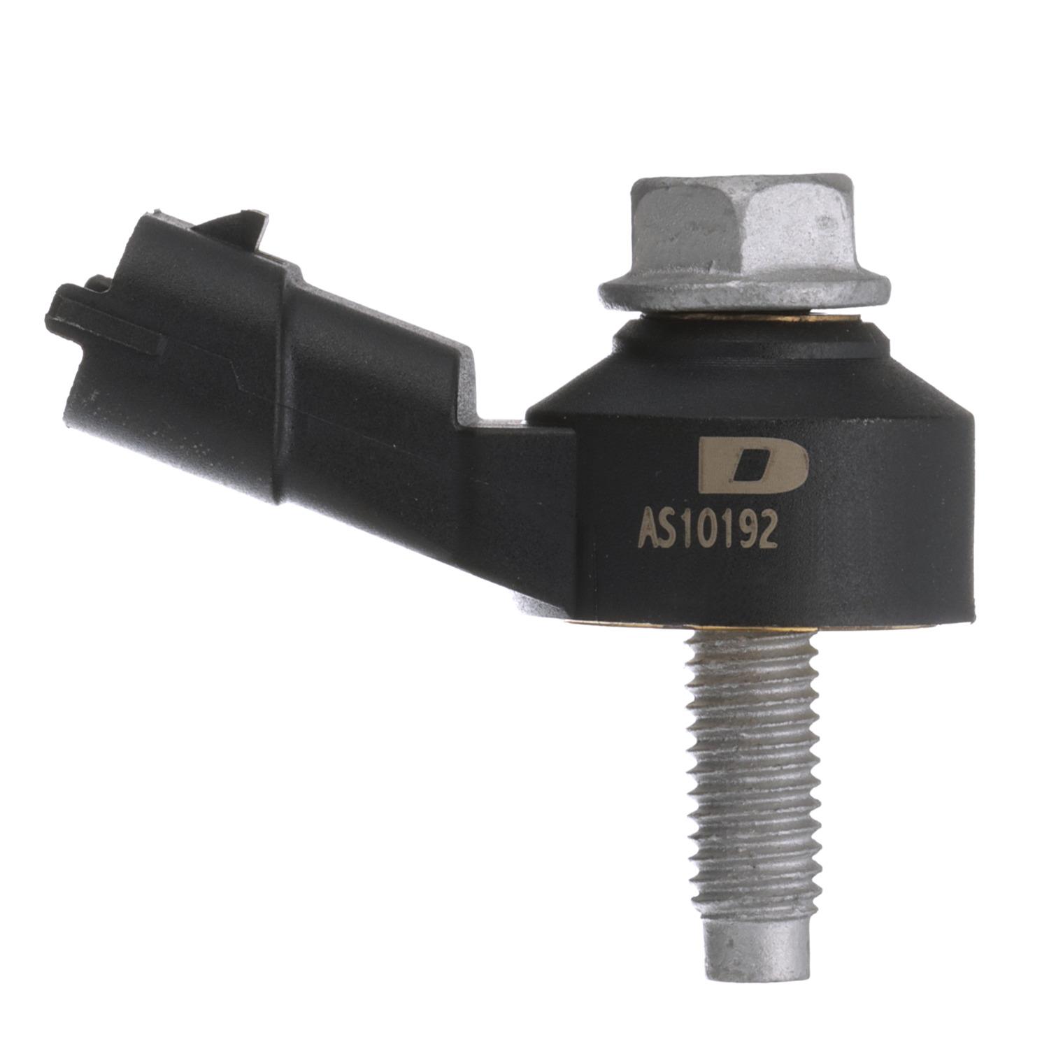 Delphi AS10192 Ignition Knock (Detonation) Sensor product image 5 of 8
