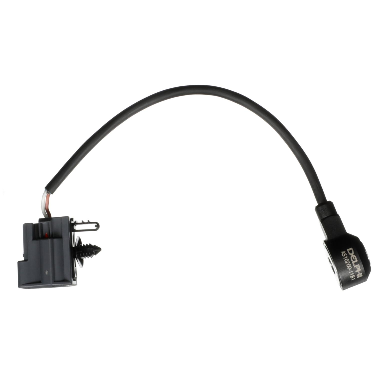 Delphi AS10200 Ignition Knock (Detonation) Sensor product image 6 of 8