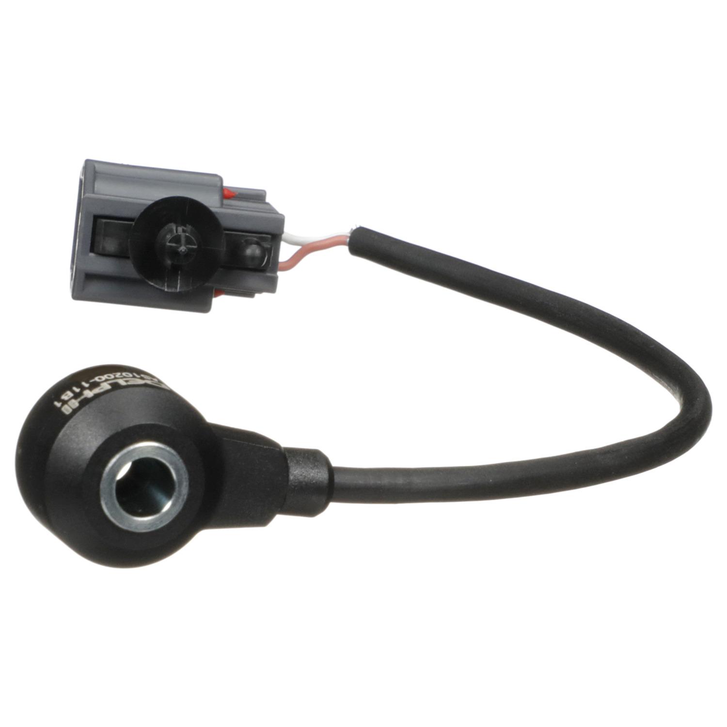 Delphi AS10200 Ignition Knock (Detonation) Sensor product image 7 of 8