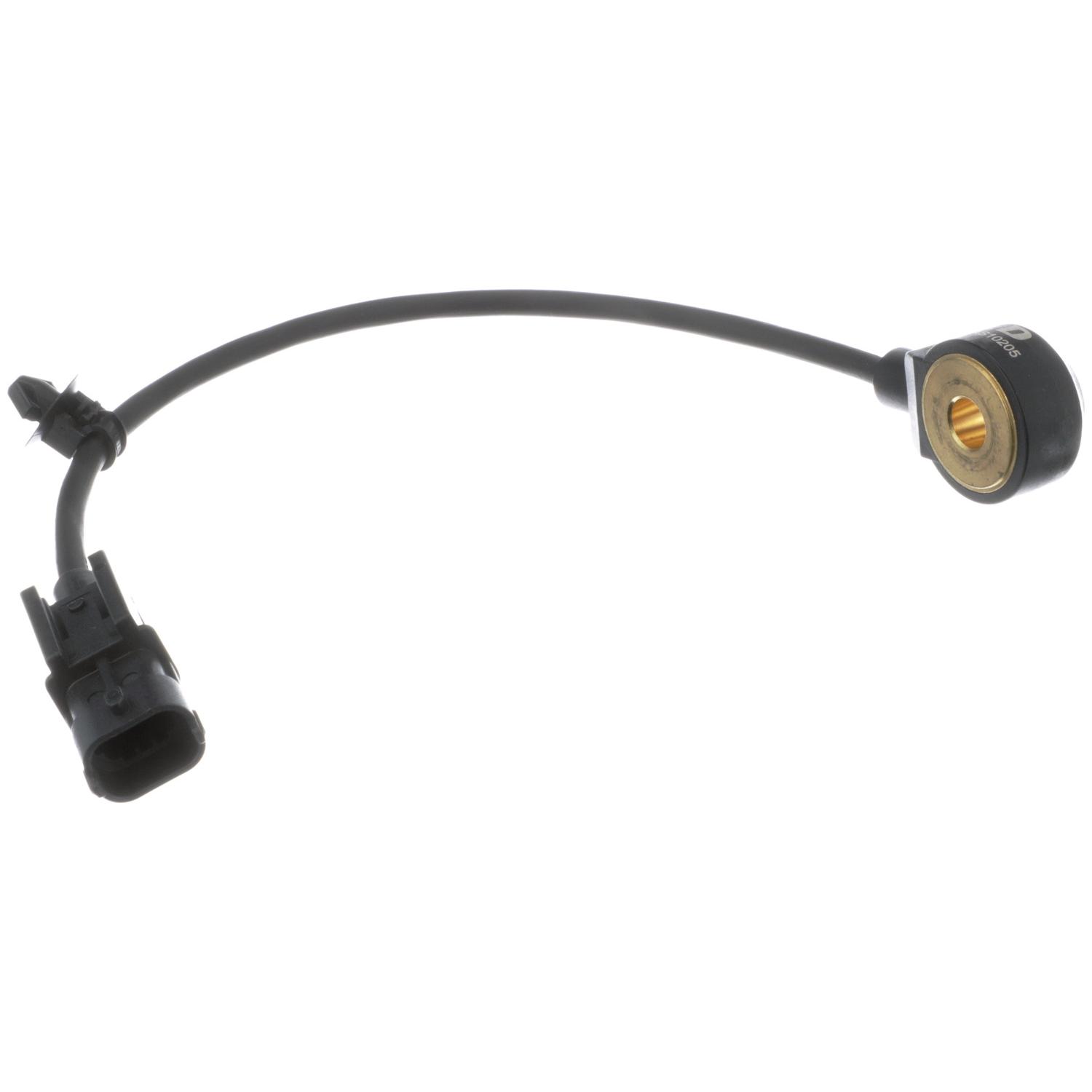 Delphi AS10205 Ignition Knock (Detonation) Sensor product image 1 of 8