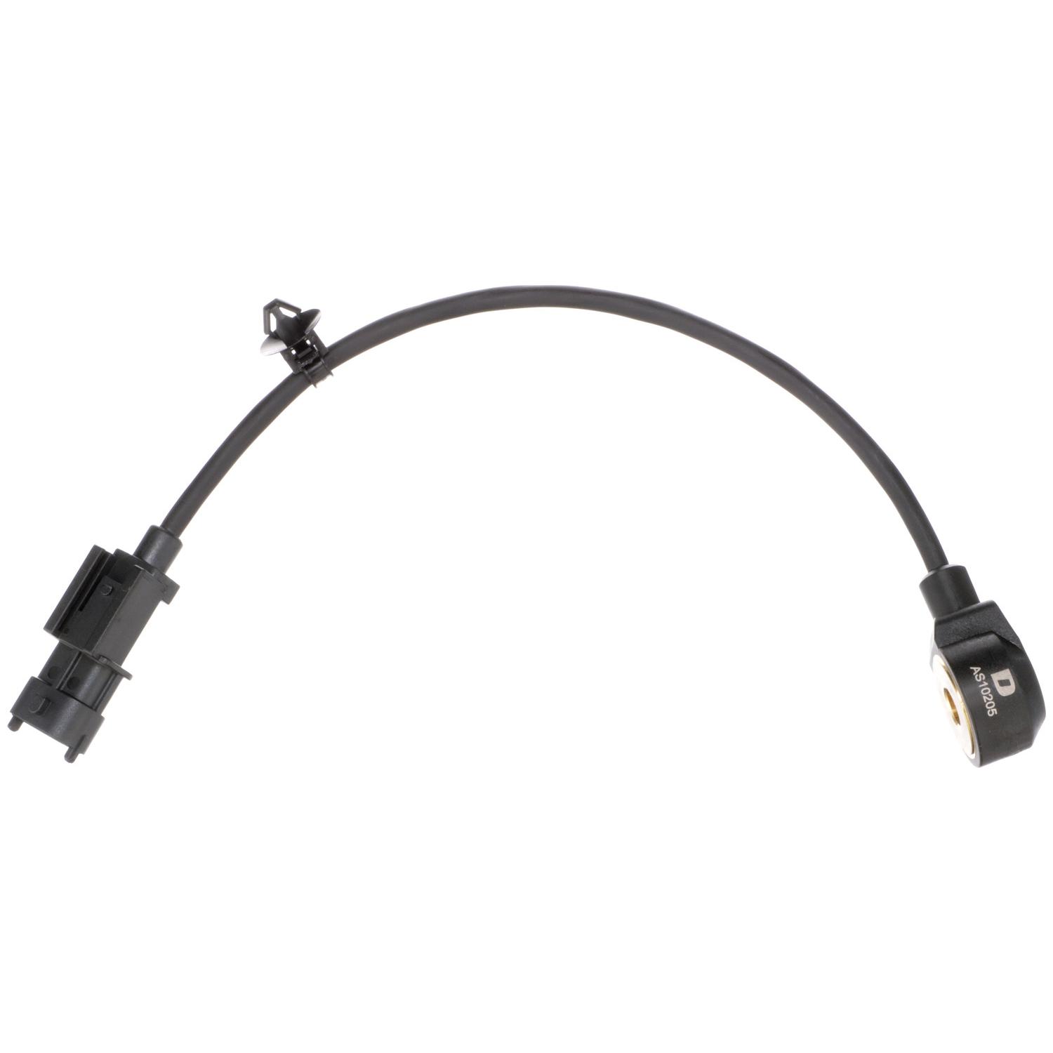 Delphi AS10205 Ignition Knock (Detonation) Sensor product image 6 of 8