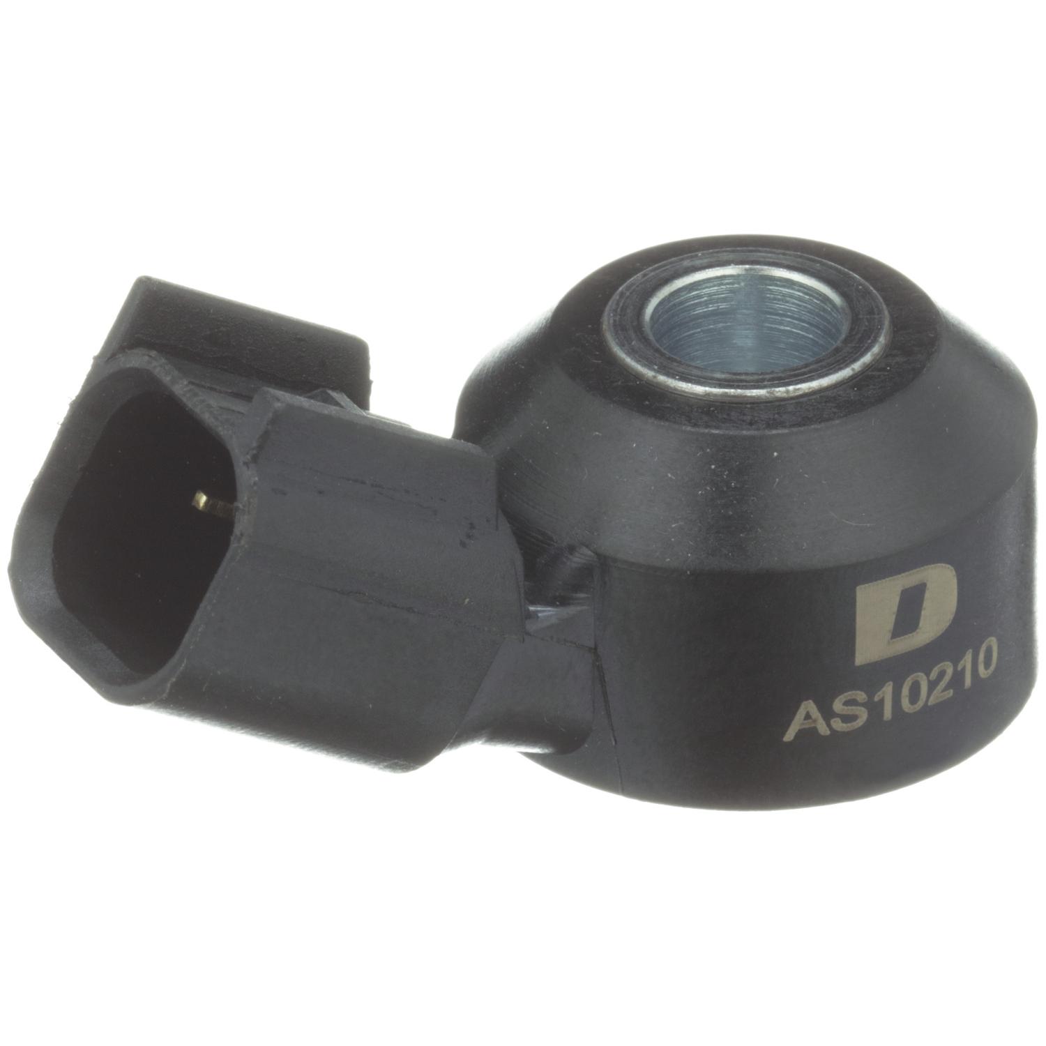 Delphi AS10210 - Ignition Knock (Detonation) Sensor Delphi AS10210 Ignition Knock (Detonation) Sensor product image 1 of 8