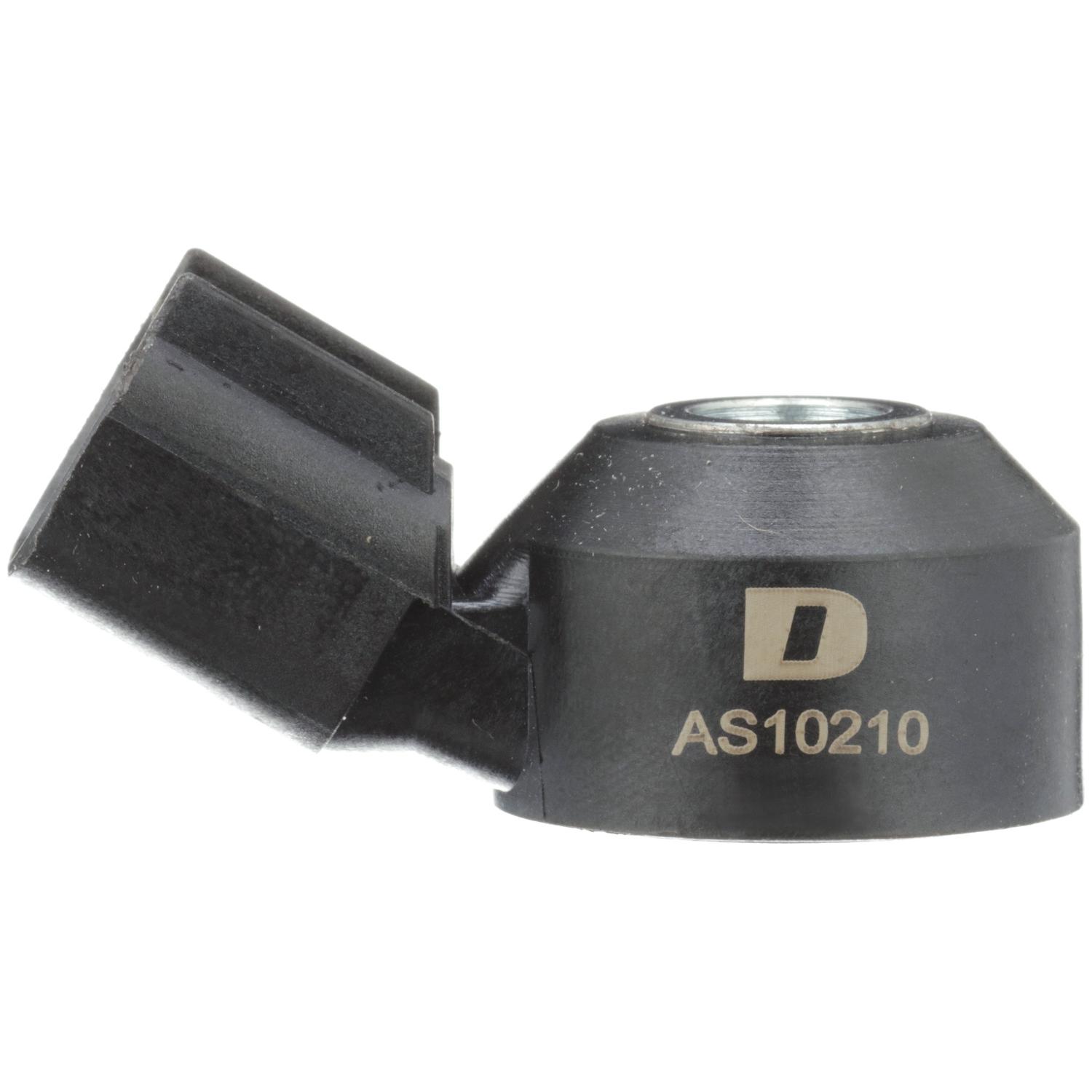 Delphi AS10210 - Ignition Knock (Detonation) Sensor Delphi AS10210 Ignition Knock (Detonation) Sensor product image 5 of 8