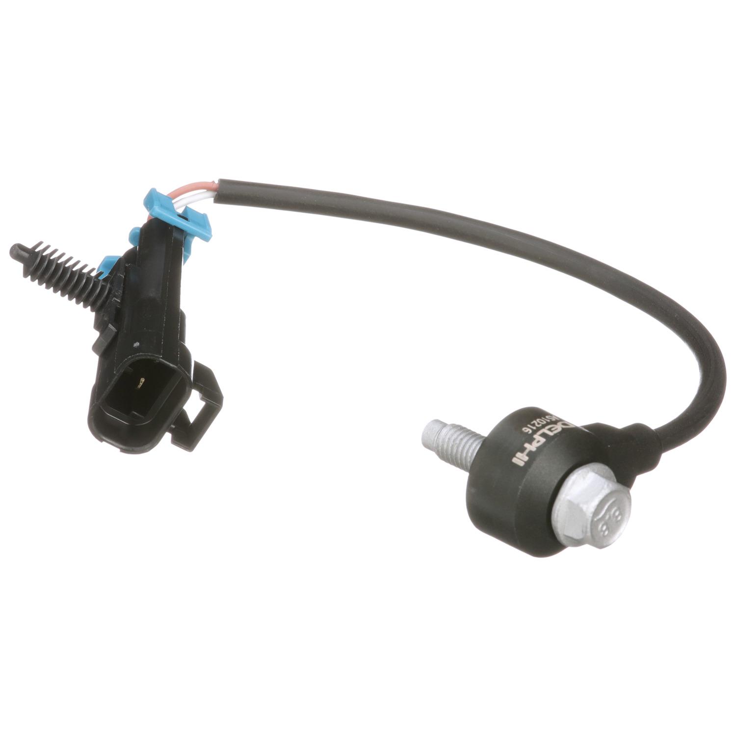 Delphi AS10216 Ignition Knock (Detonation) Sensor product image 1 of 8