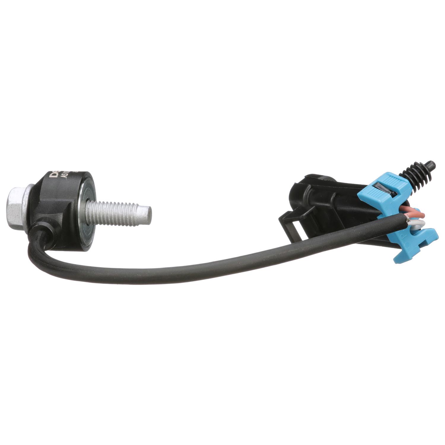 Delphi AS10216 Ignition Knock (Detonation) Sensor product image 2 of 8