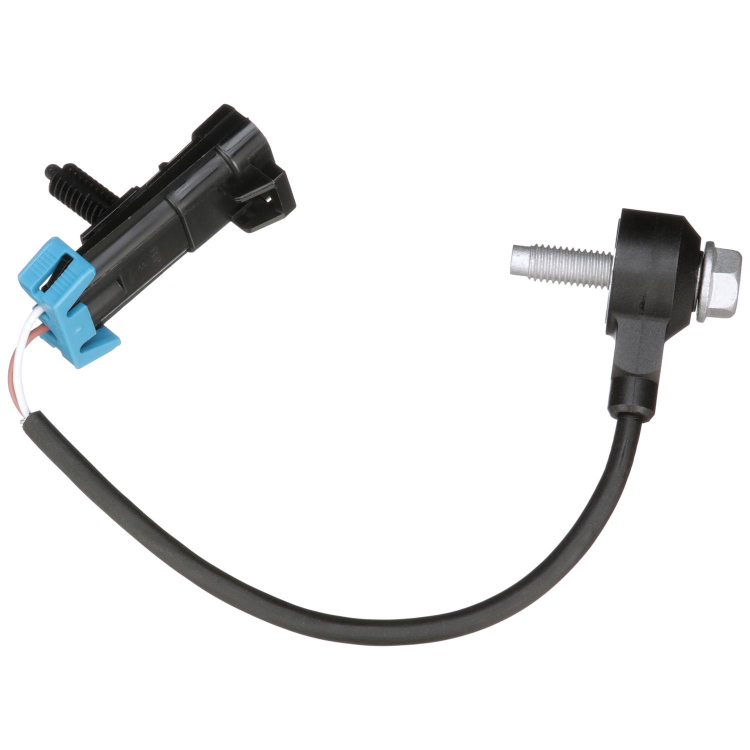 Delphi AS10216 Ignition Knock (Detonation) Sensor product image 4 of 8
