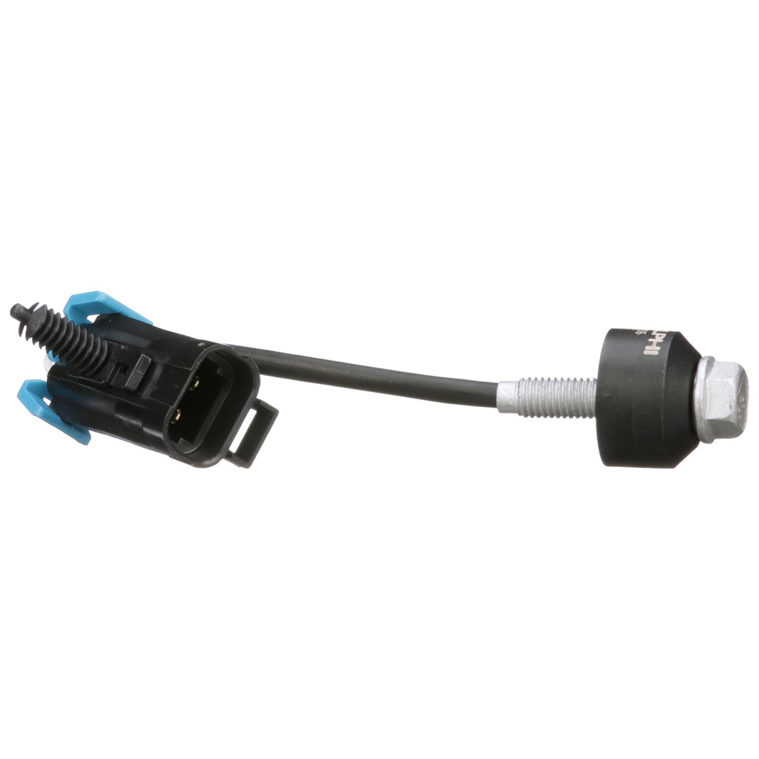 Delphi AS10216 Ignition Knock (Detonation) Sensor product image 5 of 8
