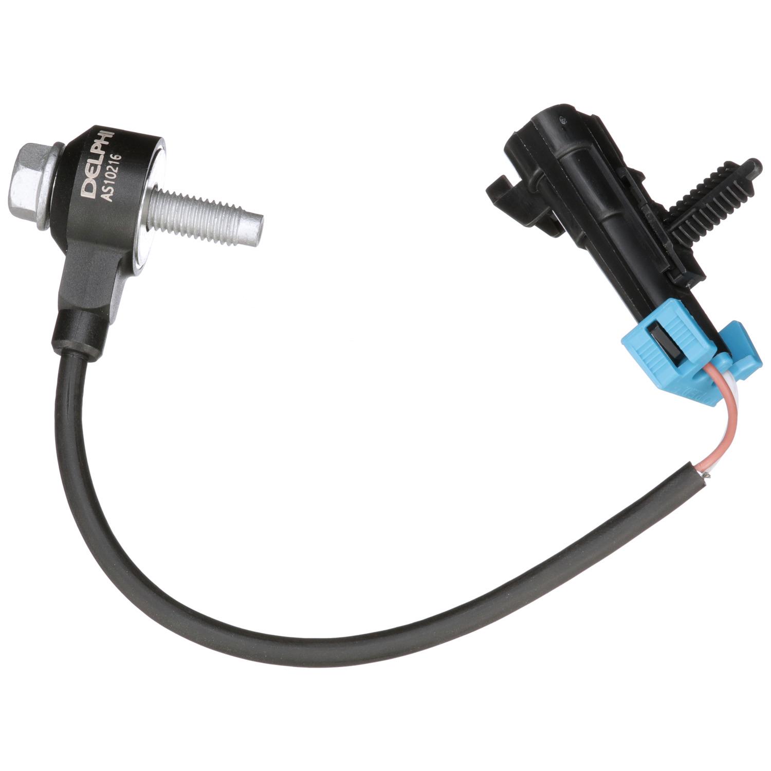 Delphi AS10216 Ignition Knock (Detonation) Sensor product image 6 of 8