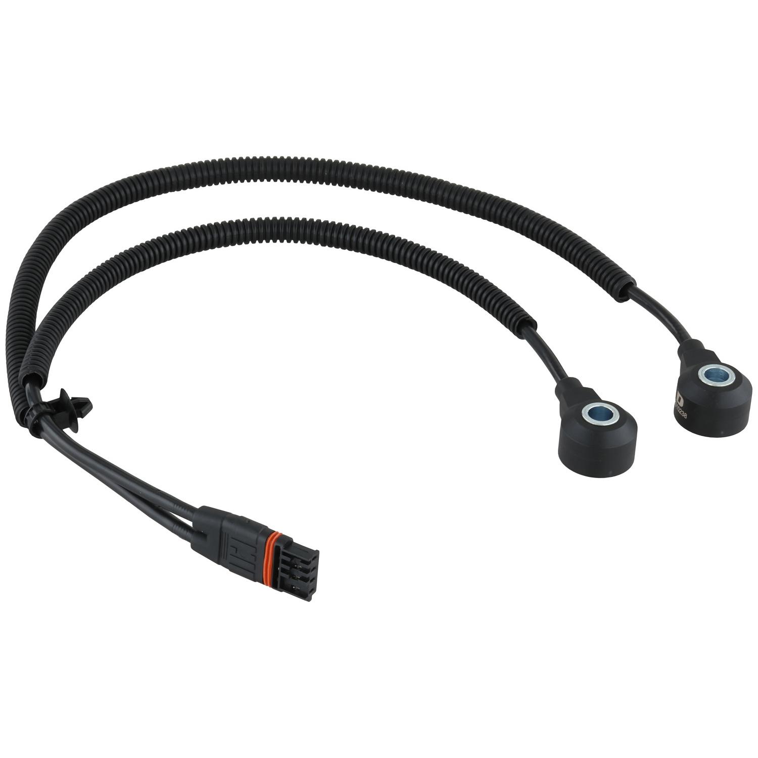 Delphi AS10238 Ignition Knock (Detonation) Sensor product image 1 of 8