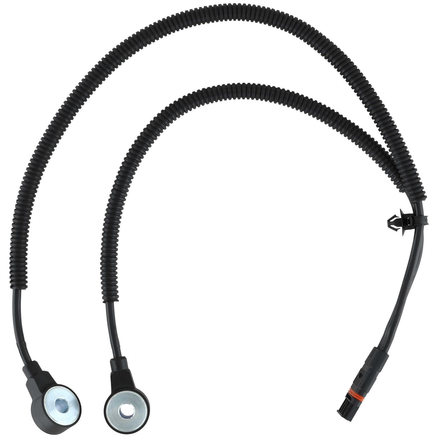 Delphi AS10238 Ignition Knock (Detonation) Sensor product image 4 of 8
