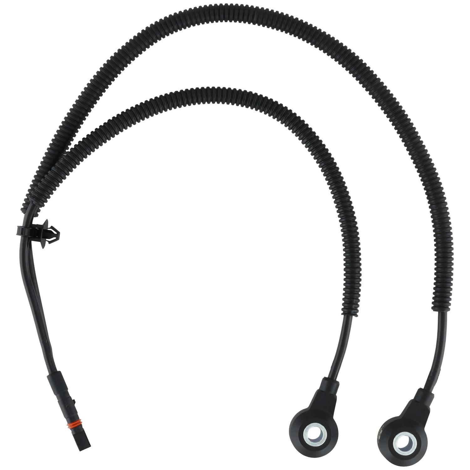 Delphi AS10238 Ignition Knock (Detonation) Sensor product image 5 of 8