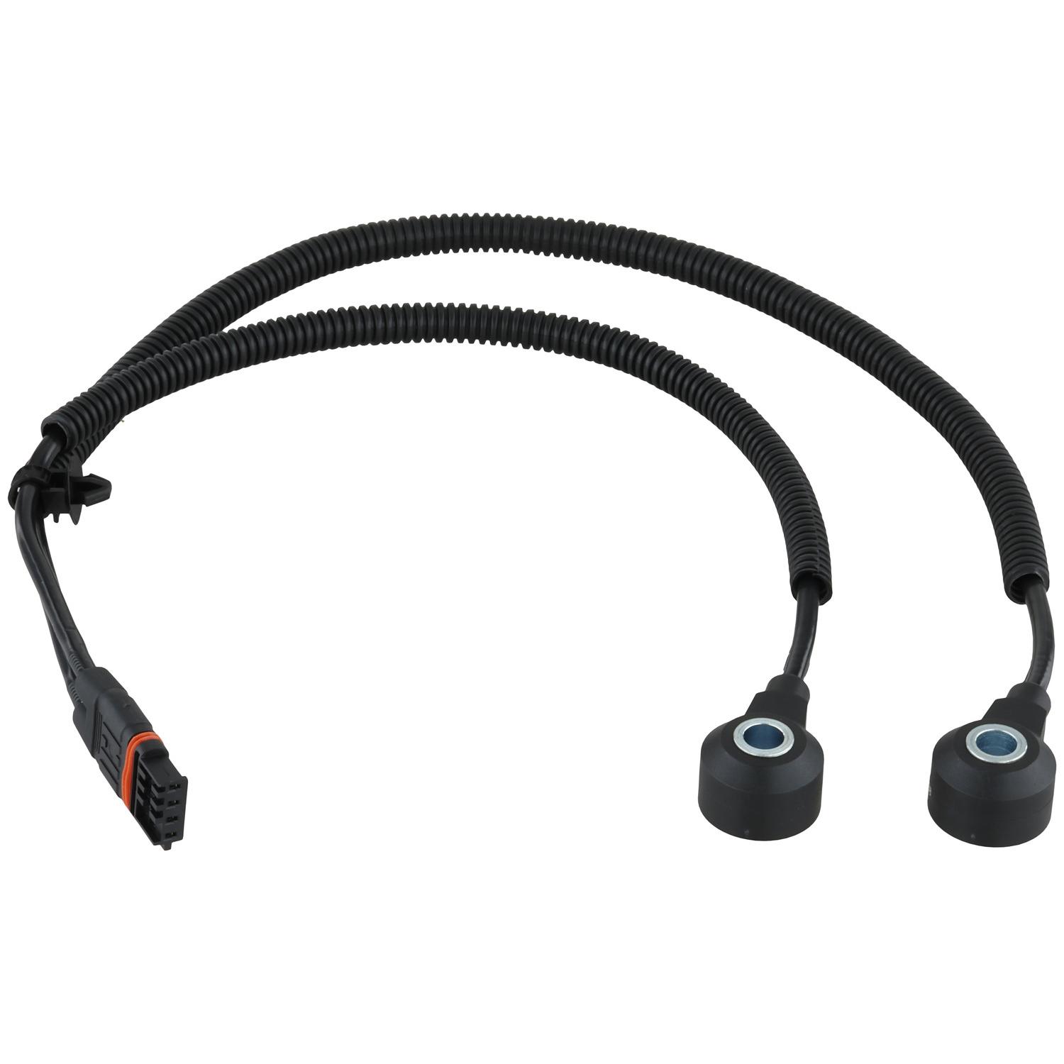 Delphi AS10238 Ignition Knock (Detonation) Sensor product image 6 of 8
