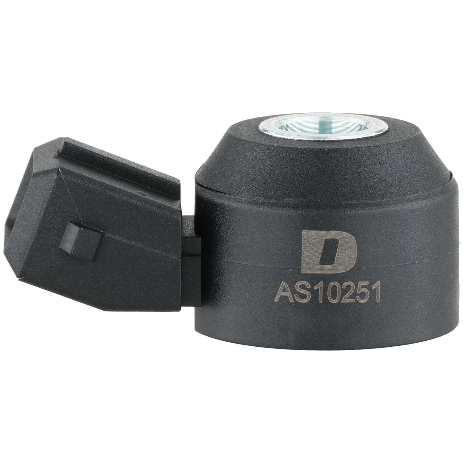 Delphi AS10251 Ignition Knock (Detonation) Sensor product image 5 of 8