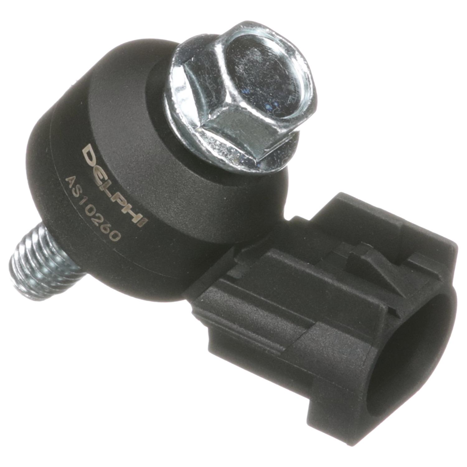 Delphi AS10260 Ignition Knock (Detonation) Sensor product image 1 of 6