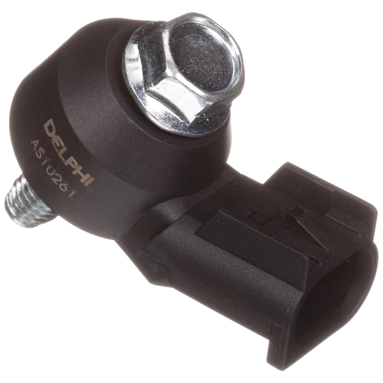 Delphi AS10261 Ignition Knock (Detonation) Sensor product image 1 of 6