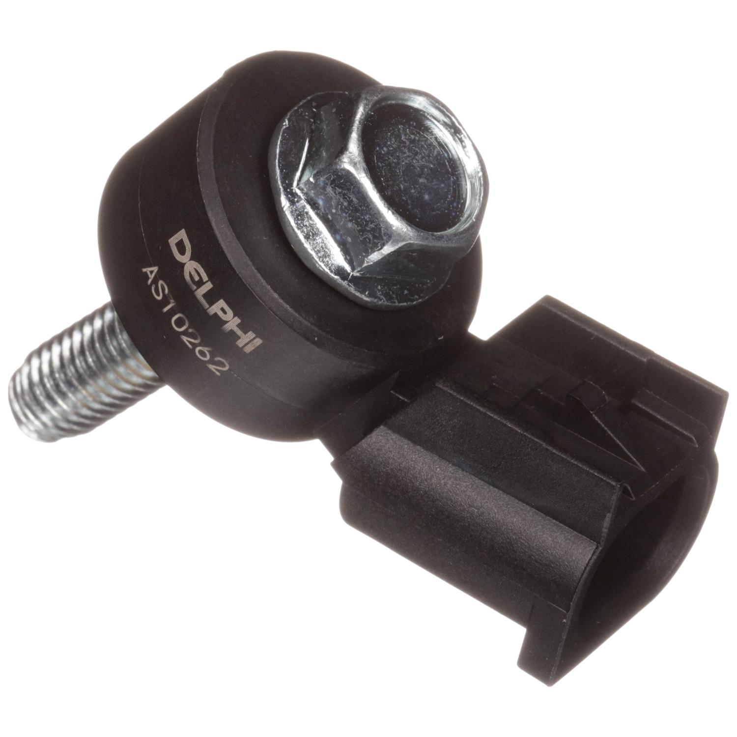 Delphi AS10262 Ignition Knock (Detonation) Sensor product image 1 of 6