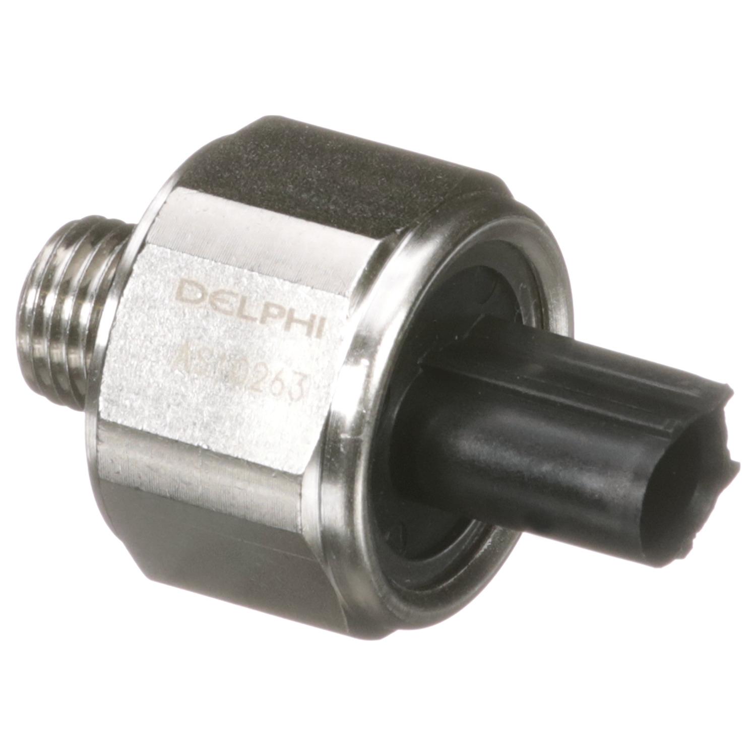Delphi AS10263 Ignition Knock (Detonation) Sensor product image 1 of 6