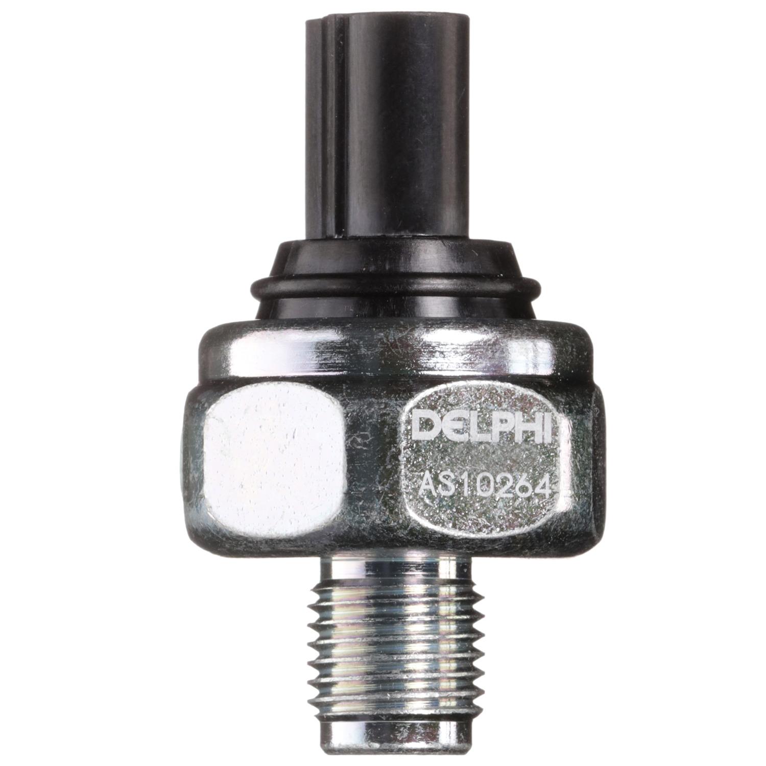 Delphi AS10264 Ignition Knock (Detonation) Sensor product image 5 of 8