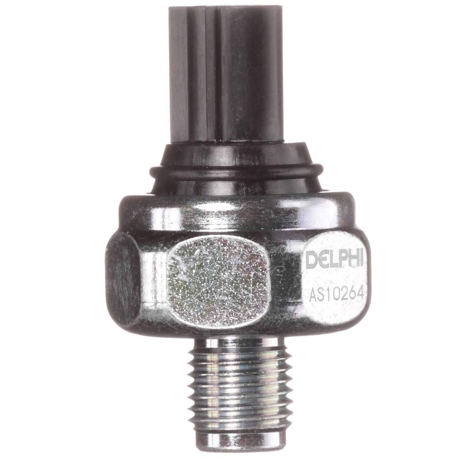 Delphi AS10264 Ignition Knock (Detonation) Sensor product image 7 of 8