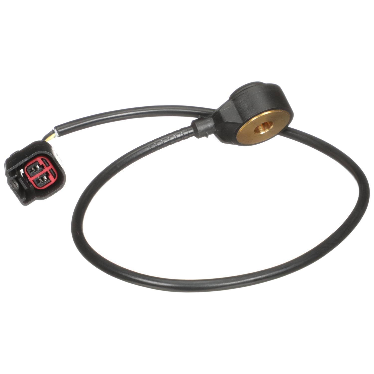 Delphi AS10265 - Ignition Knock (Detonation) Sensor Delphi AS10265 Ignition Knock (Detonation) Sensor product image 1 of 8