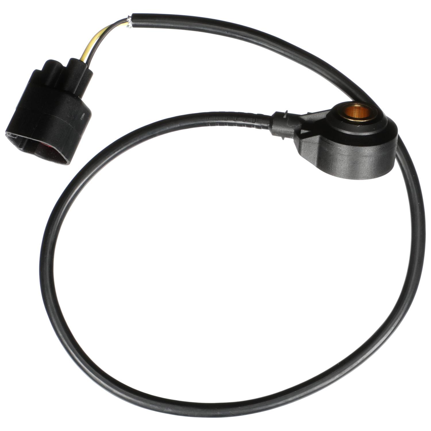 Delphi AS10265 - Ignition Knock (Detonation) Sensor Delphi AS10265 Ignition Knock (Detonation) Sensor product image 6 of 8
