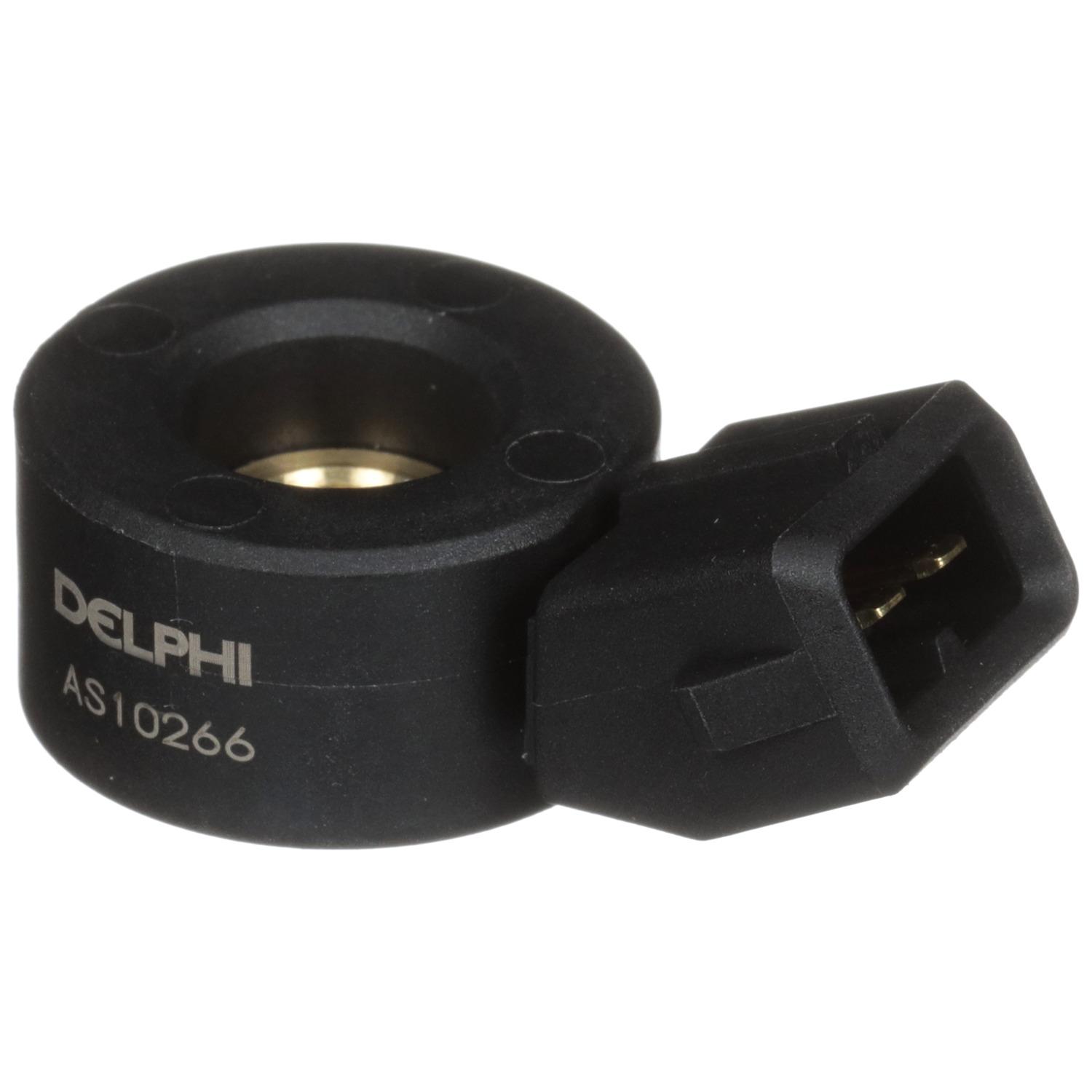 Delphi AS10266 Ignition Knock (Detonation) Sensor product image 1 of 8
