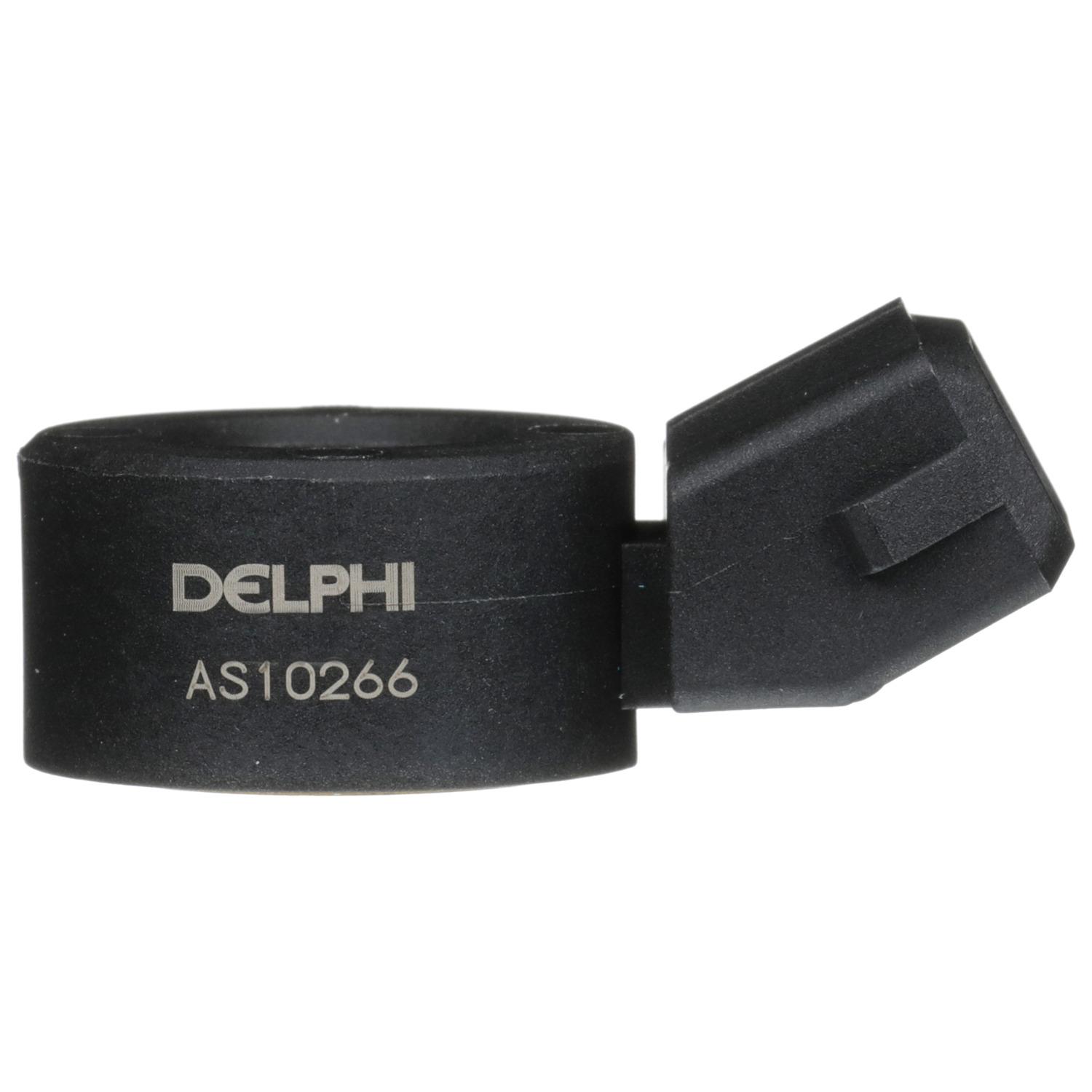 Delphi AS10266 Ignition Knock (Detonation) Sensor product image 5 of 8