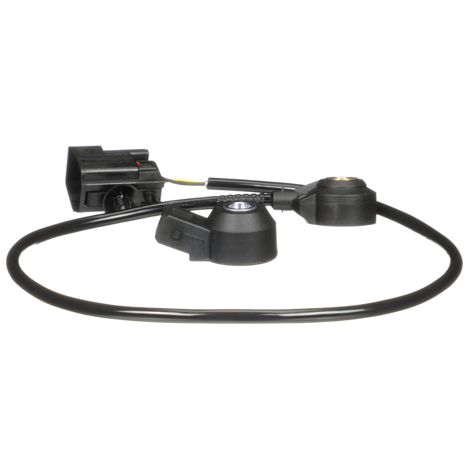 Delphi AS10267 - Ignition Knock (Detonation) Sensor Delphi AS10267 Ignition Knock (Detonation) Sensor product image 2 of 9