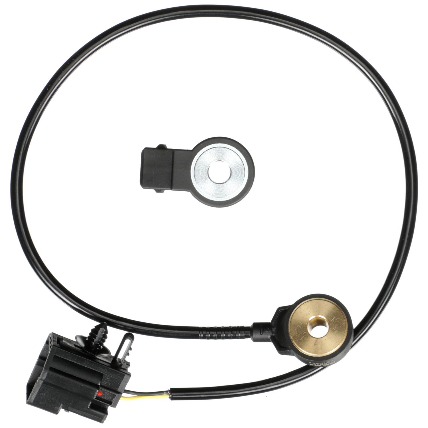 Delphi AS10267 - Ignition Knock (Detonation) Sensor Delphi AS10267 Ignition Knock (Detonation) Sensor product image 5 of 9