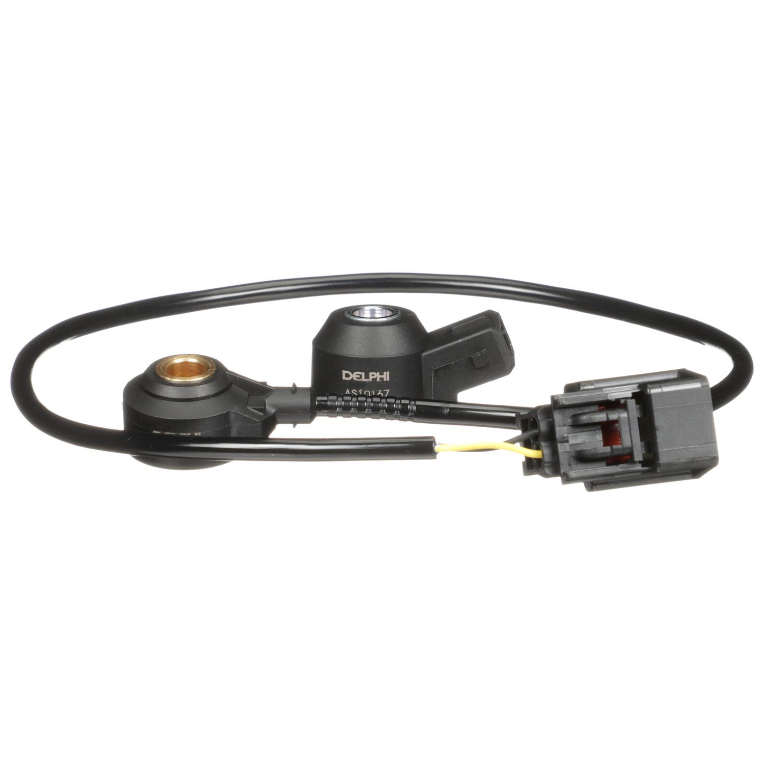 Delphi AS10267 - Ignition Knock (Detonation) Sensor Delphi AS10267 Ignition Knock (Detonation) Sensor product image 6 of 9