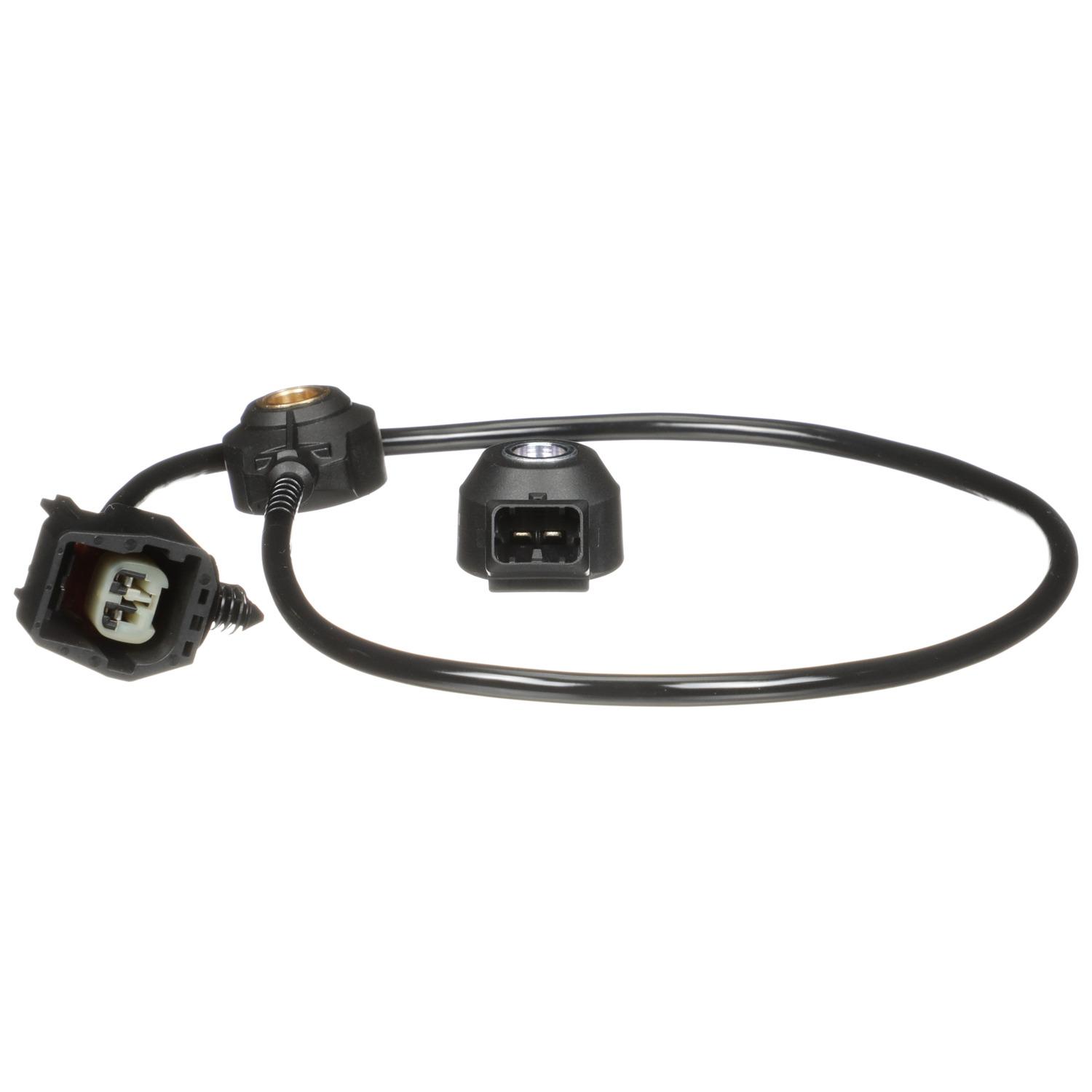 Delphi AS10267 - Ignition Knock (Detonation) Sensor Delphi AS10267 Ignition Knock (Detonation) Sensor product image 8 of 9