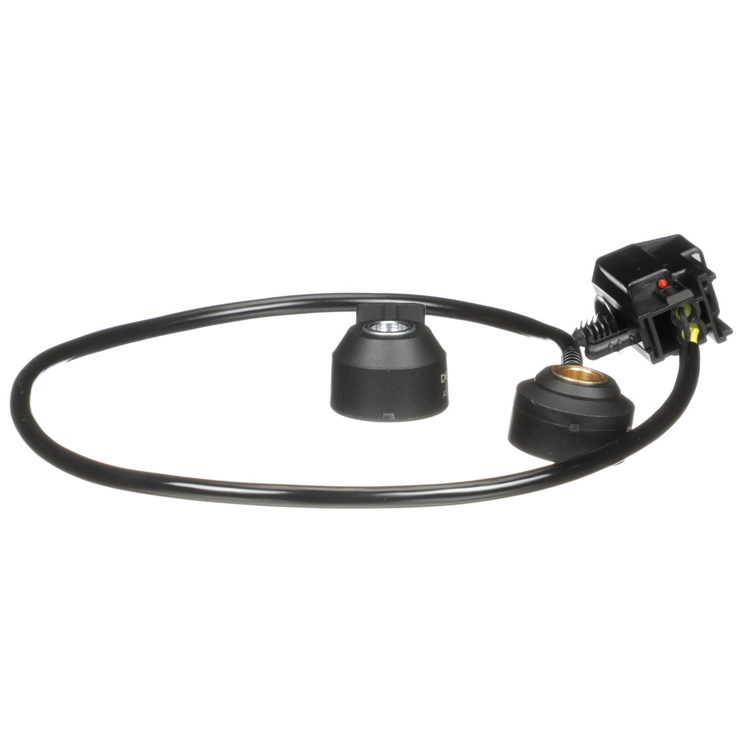 Delphi AS10267 - Ignition Knock (Detonation) Sensor Delphi AS10267 Ignition Knock (Detonation) Sensor product image 9 of 9