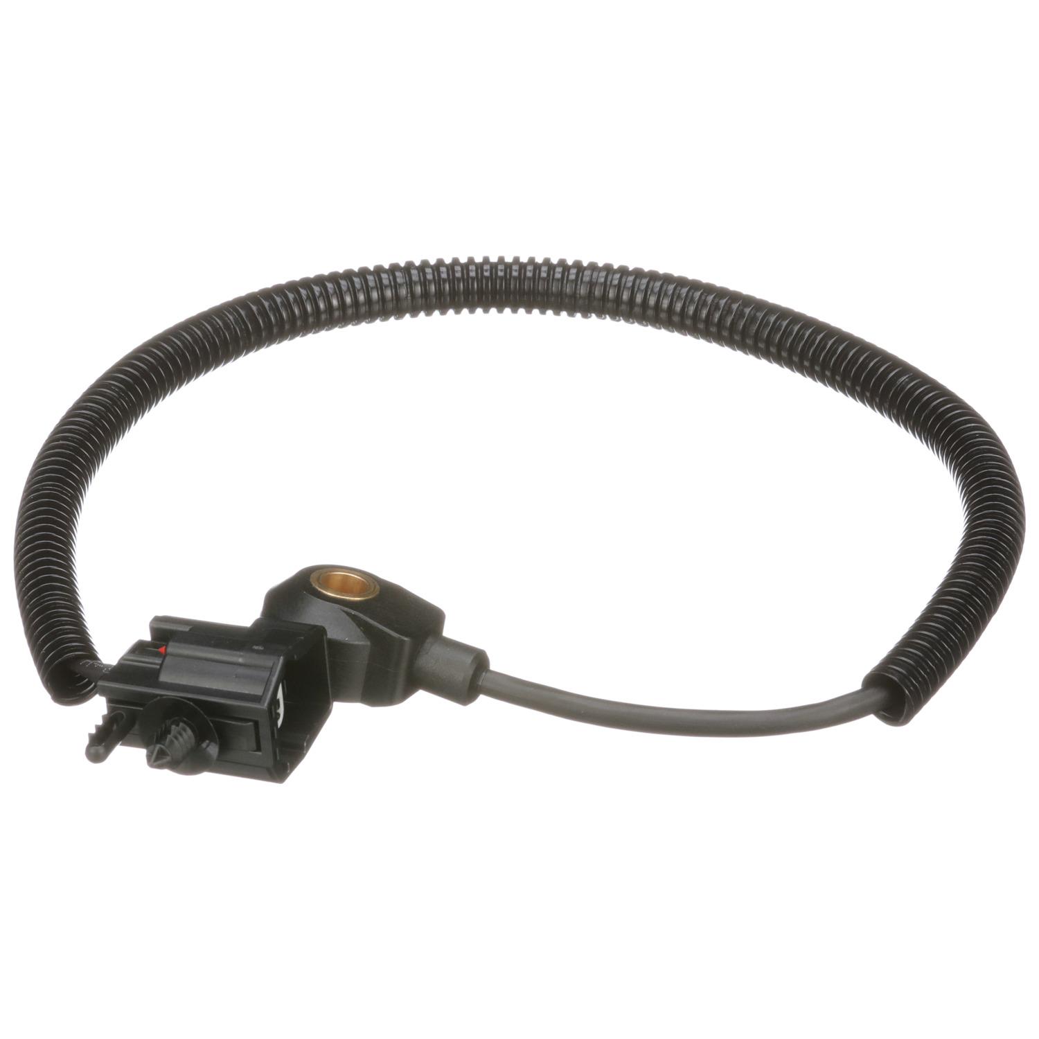 Delphi AS10268 Ignition Knock (Detonation) Sensor product image 1 of 8
