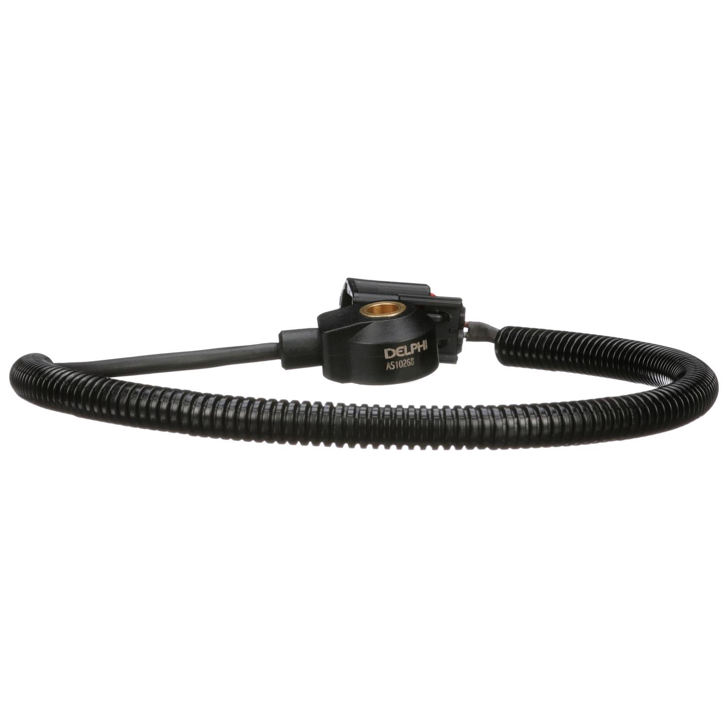 Delphi AS10268 Ignition Knock (Detonation) Sensor product image 2 of 8