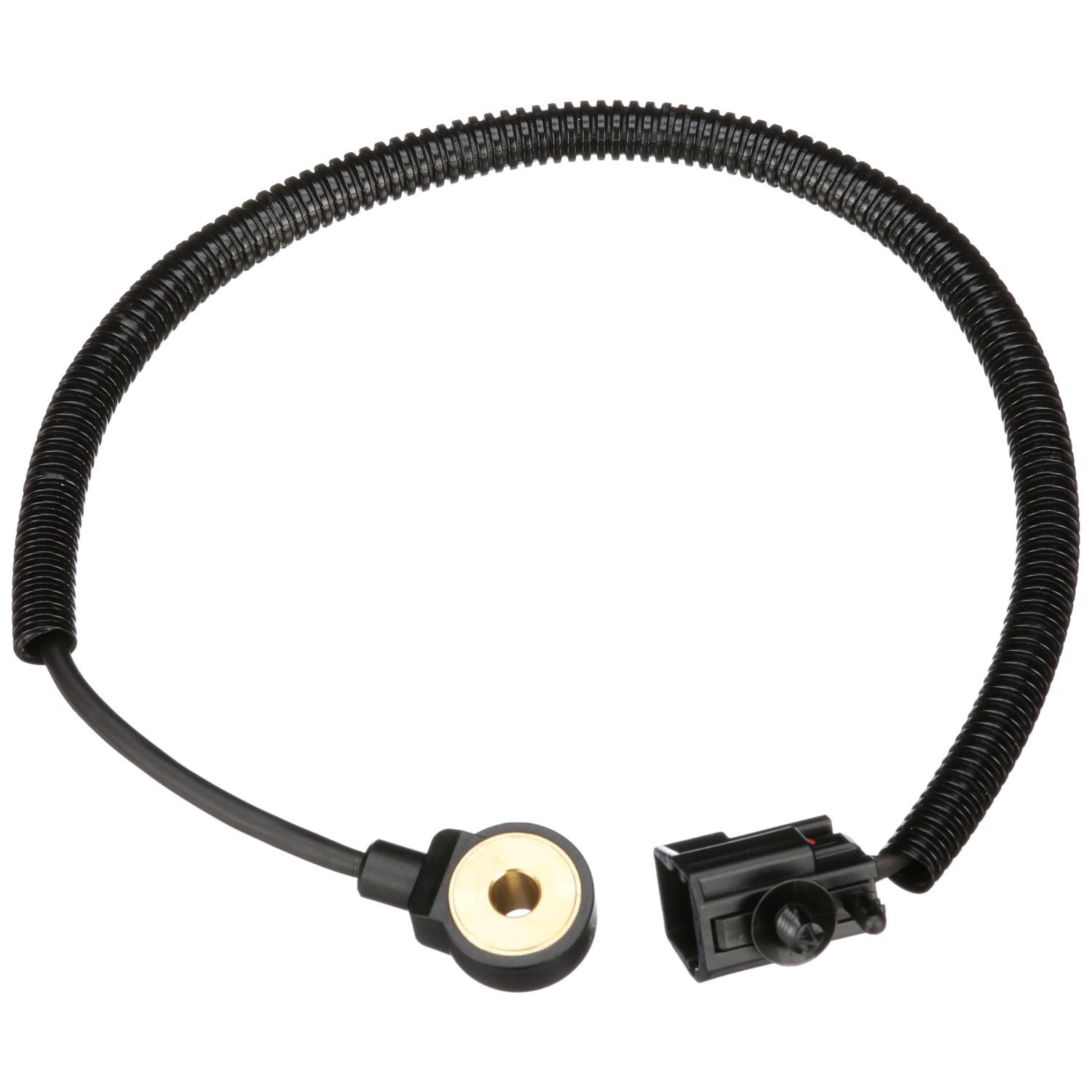 Delphi AS10268 Ignition Knock (Detonation) Sensor product image 4 of 8