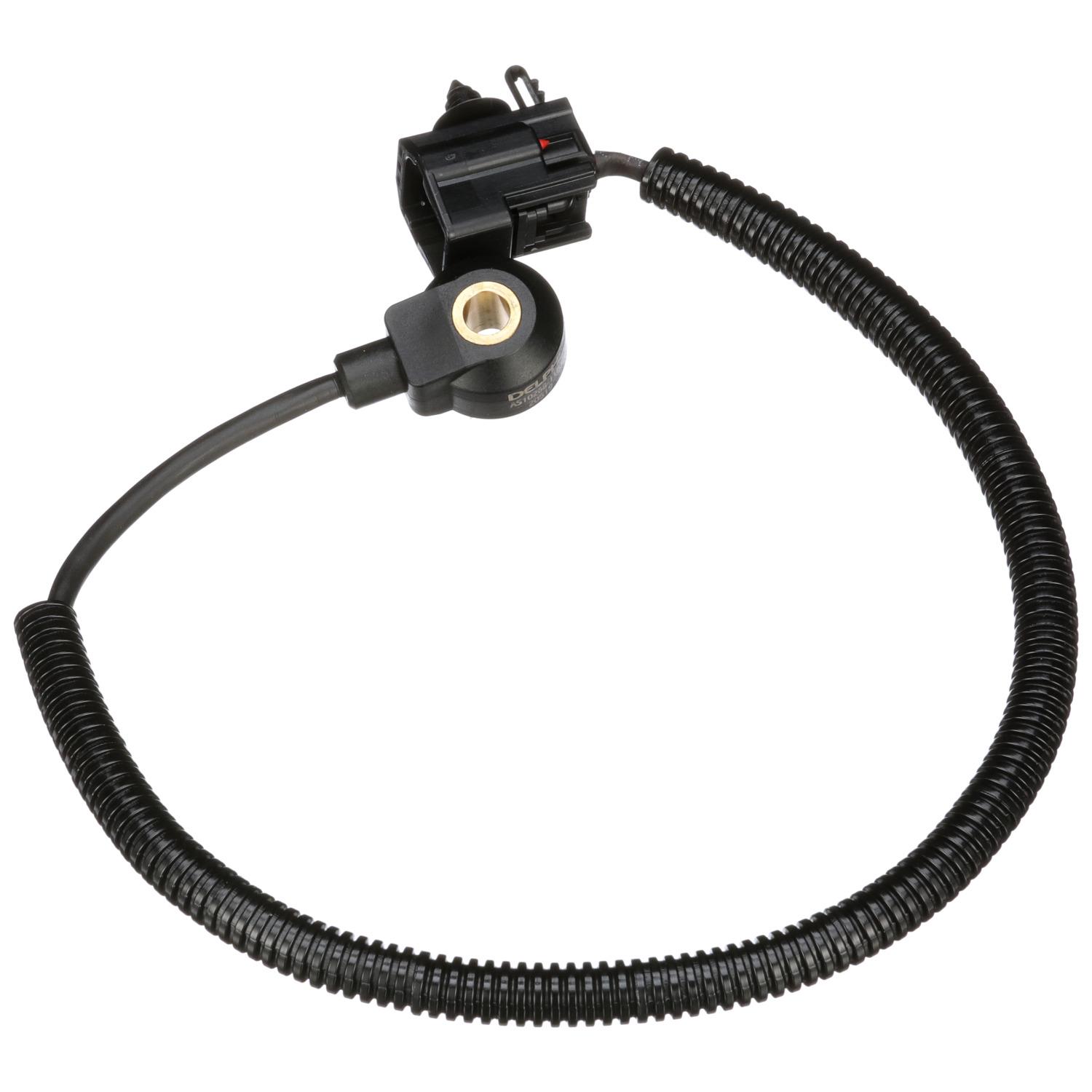 Delphi AS10268 Ignition Knock (Detonation) Sensor product image 6 of 8