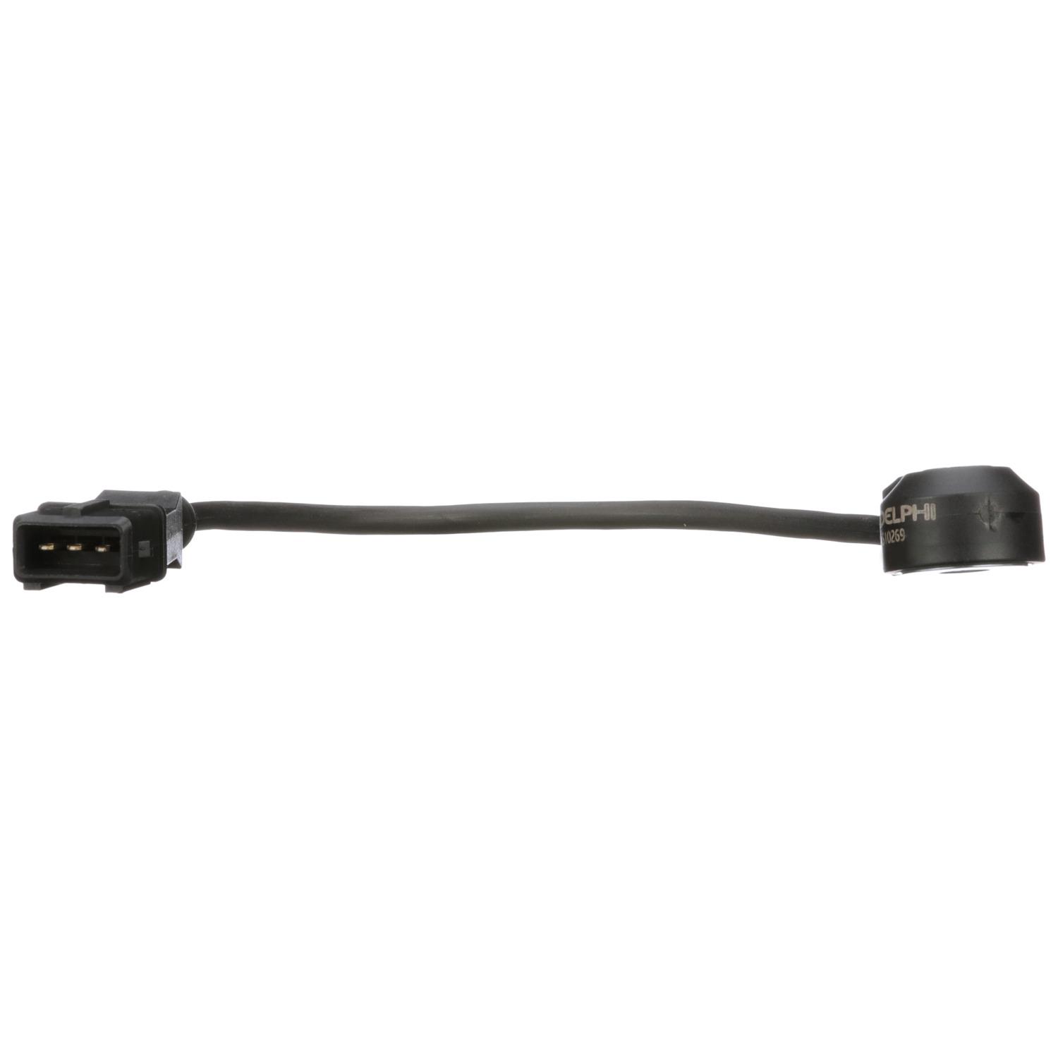 Delphi AS10269 Ignition Knock (Detonation) Sensor product image 5 of 8