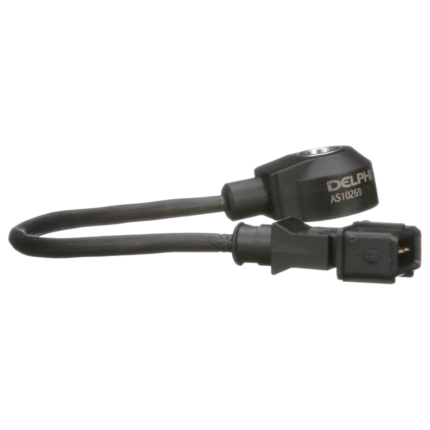 Delphi AS10269 Ignition Knock (Detonation) Sensor product image 8 of 8